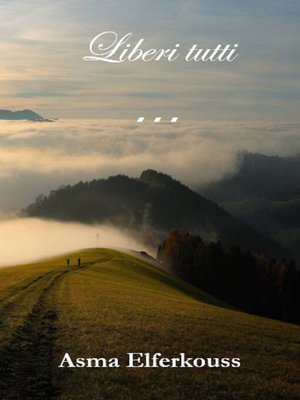 cover image of Liberi tutti